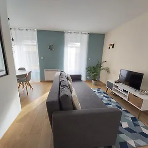 St Michel Appartement