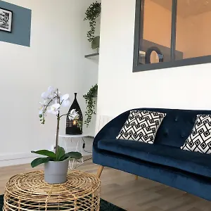 Armorique Recouvrance Appartement